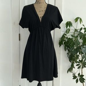 Black Fire LA dress